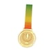 thumbnail image 3 of 6.5cm Ganador Premio Medallas Trofeo Premios Fútbol Fútbol Medallas Participación Dorado, 3 of 9