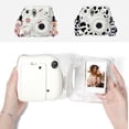 thumbnail image 6 of AOOOWER Easy to Maintain Protective Cover Stylish Camera Case for 7+ Camera Shoulder Bags with Photo Pocket AntiDust,AntiScratch, 6 of 11