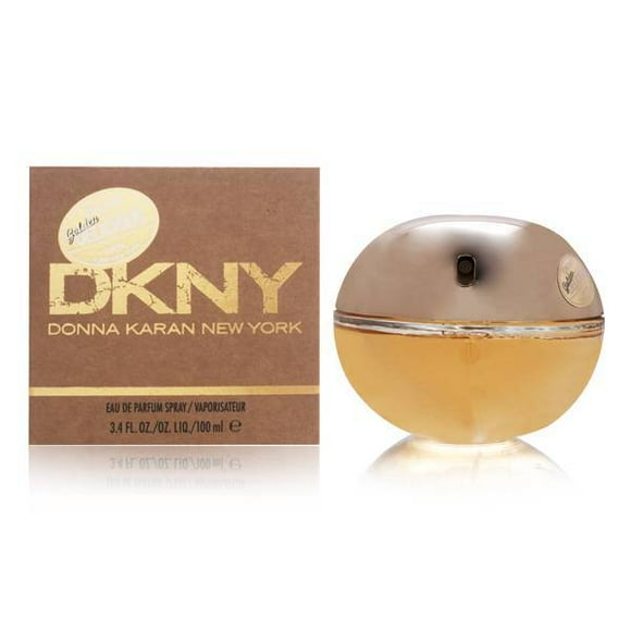 Golden Delicious Dkny By Donna Karan Eau De Parfum Spray 3.4 oz