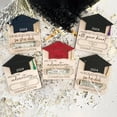 thumbnail image 4 of HUASHENG Cute Graduation & Gift Card Holder Creative Convertings Congrats Grad Card Holder Graduation Holders, 4 of 5