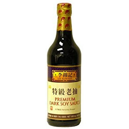 premium dark soy sauce