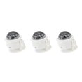 thumbnail image 3 of Speravity Standing Compasses Workmanship Auto Part Navigation Ball Bracket Direction Adjustable Pointer Plastics Structure Craftsmanship Type1 NO1, 3 of 6