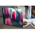 thumbnail image 1 of KSK KAISHEK Hard Case for MacBook Pro 16"( XDR Display, 2020-2019) Model A2141, Type C Flower 0859, 1 of 5