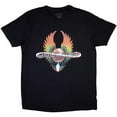 thumbnail image 1 of Journey  Adult Wings Tie Dye T-Shirt, 1 of 2