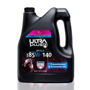 Ultra1Plus™ SAE 85W-140 Gear Oil, API GL-5