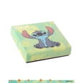 thumbnail image 5 of Pendientes de tuerca Disney Stitch Angel para mujer Lilo & Stitch, 5 of 5