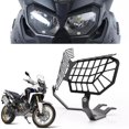 thumbnail image 5 of Protector de faro de motocicleta compatible con Honda Crf1000l Africa Twin 2016-2019, 5 of 5