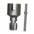 thumbnail image 2 of DYNWAVECA Pipe Thread Cutting Tool Internal & External Pipe Threading Tool High Strength Easy Installation Versatile Practical Threader 4 Point, 2 of 10