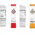 thumbnail image 2 of Gatorade g Zero Poudre Assortiment - 40 Unités, 2 of 7