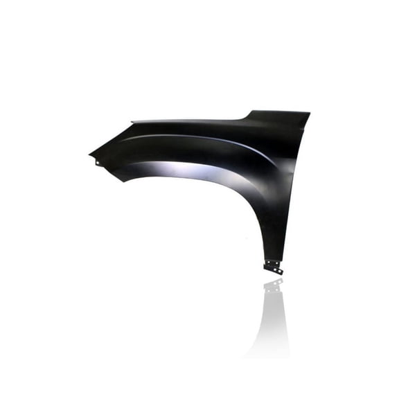 Fender - Compatible/Replacement for '07-10 Saturn Outlook - Front Left