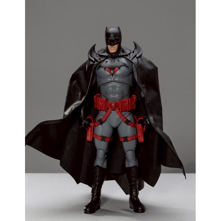 DAH-156WM DC COMICS BATMAN THOMAS WAYNE Preorder - Walmart.com