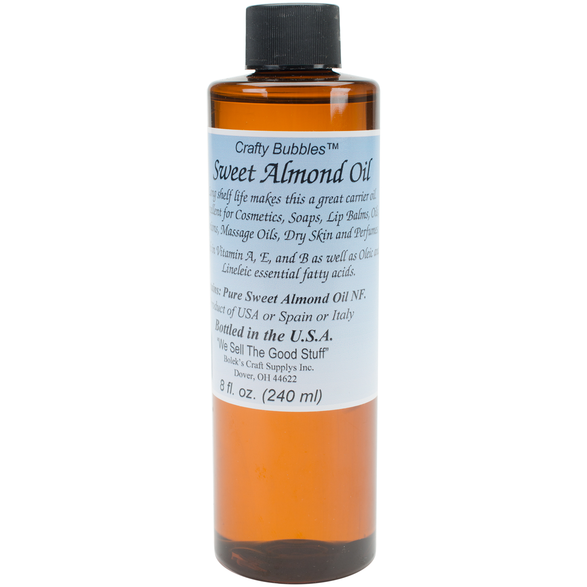 Sweet Almond Oil 8oz Walmart Canada