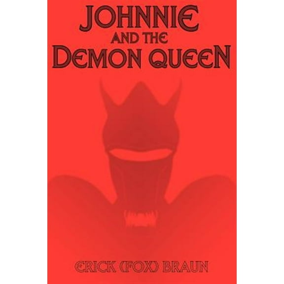 Johnnie and the Demon Queen