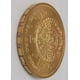 thumbnail image 3 of Moneda Azteca Oro $20 pesos Original 1959 Sin Circular, 3 of 4