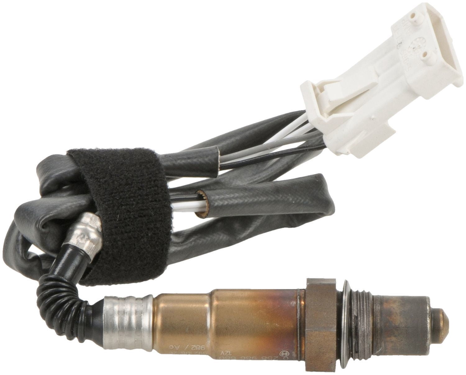 Oxygen Sensor Fits select: 1999-2000 VOLVO S70, 1999-2000 VOLVO V70