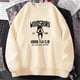 thumbnail image 3 of Woodsboro-Sudadera con capucha de Horror Club para mujer, Sudadera con capucha de fantasma de grito de Halloween, jersey de manga larga Harajuku, abrigo, 3 of 4