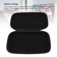 thumbnail image 3 of Storage Bag, Scratch Resistant Travel Carrying Case Comfortable Handle EVA Middle Layer  for, 3 of 7