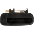 thumbnail image 1 of Dorman 80849 Toyota Camry Passenger Side Replacement Rear Exterior Door Handle, 1 of 3