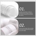 thumbnail image 3 of Shisuyan Papier Thermique pour Reçus 10 Rouleaux Blanc pour Systèmes Pos Supermarchés, 3 of 9