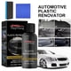 thumbnail image 1 of Agente Limpieza para Reacondicionamiento Automóviles Plástico Automotriz 50ml Hugtrwg, 1 of 9
