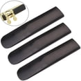 thumbnail image 3 of 3Pcs Resin Reed Sax Saxophone Reed Strength 2.5 Para / Soprano / Alto Sunnimix Cañas de saxofón saxofón alto, 3 of 8