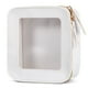 thumbnail image 1 of Bolsa de maquillaje pequeña, bolsa organizadora de lápiz labial, bolsa de maquillaje transparente, bolsa de viaje transparente, bolsa con cremallera, bolsa de almacenamiento para mujeres, 1 of 8