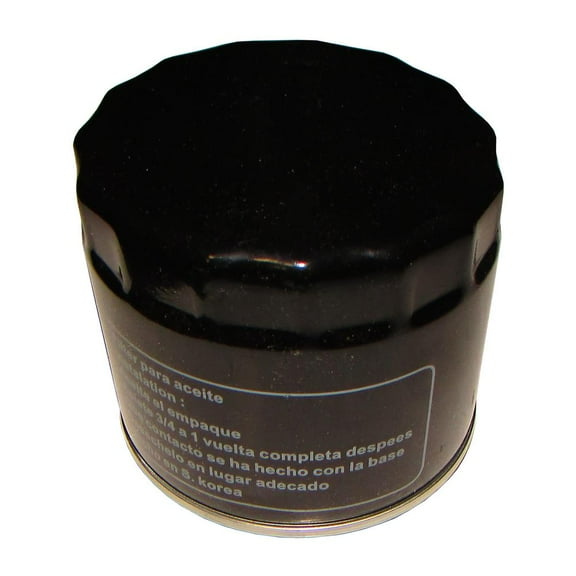 Hydraulic Filter Fits Bobcat Replaces 48045B