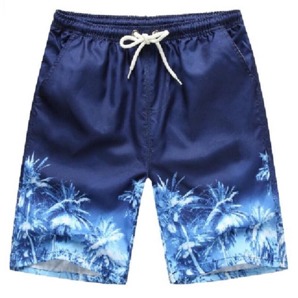 Pantalones cortos informales para hombre, Bermudas De surf De marca para playa, estampado, secado rápido, verano, venta al por mayor Fivean unisex