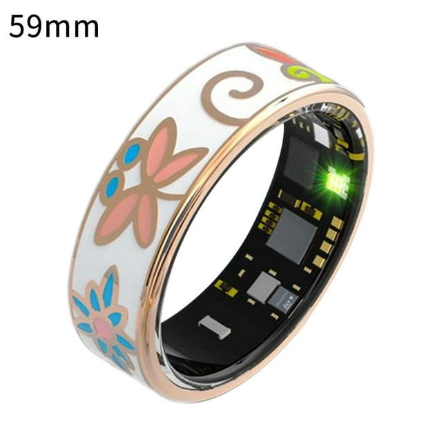 ZOUBAOQ Oracle for Women Men IP68 Waterproof Health Fitness Sleep & Activit
