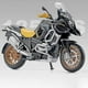 thumbnail image 3 of 1:12 Bmw R1250gs Adv Alloy Die Cast Motorcycle Model Toy Vehicle Collection Sound And Light Off Road Autocycle Toys Car, 3 of 5