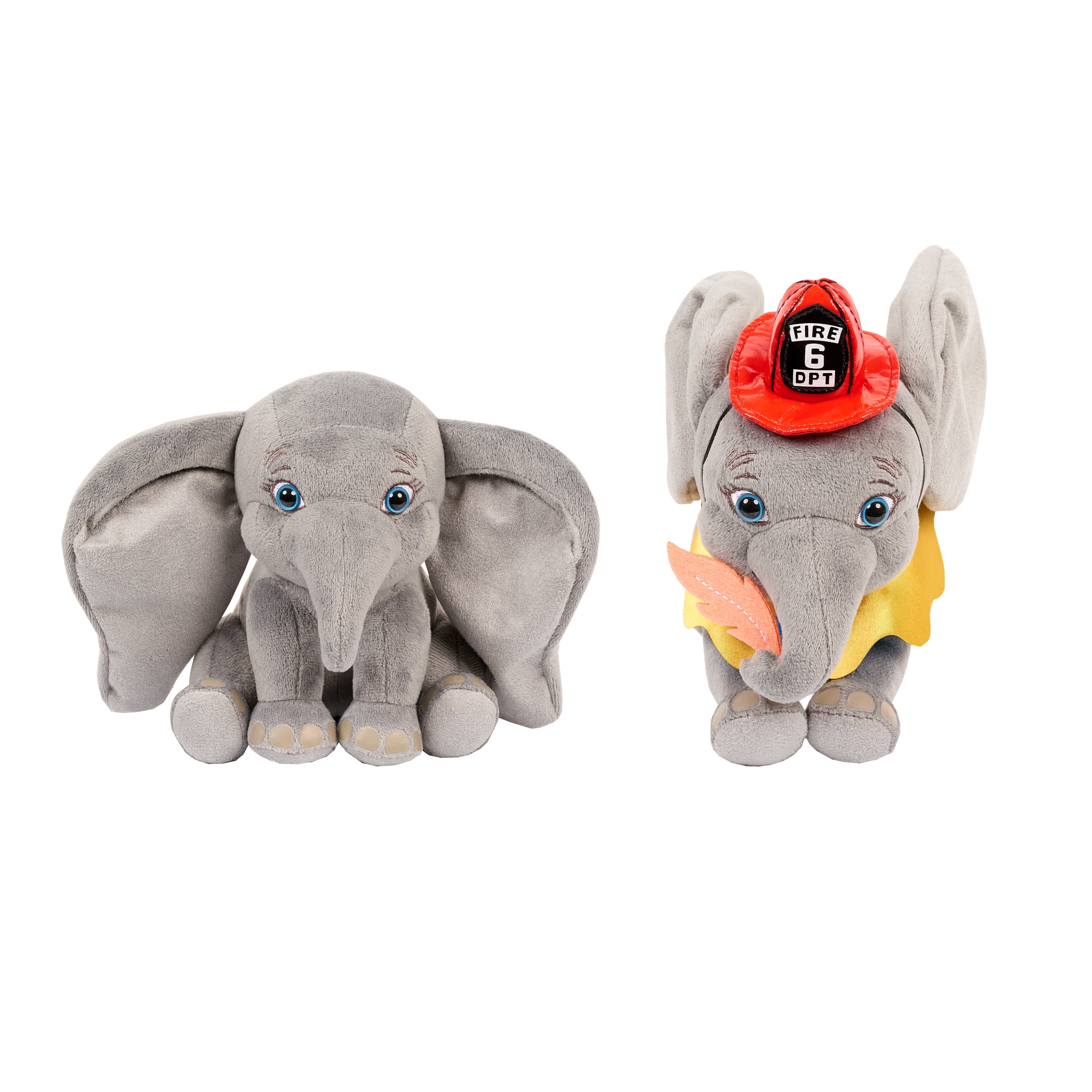 dumbo stuffed animal walmart