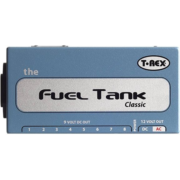 T-Rex Fuel Tank Classic Power Supply