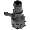 thumbnail image 2 of Dorman Heater Hose Connector 627-004 OE Solutions; OE Replacement; Inlet Hose Coupling; Single, 2 of 2