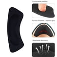 thumbnail image 3 of 4 pares de almohadillas para el talón que se ajustan a zapatos demasiado grandes para hombres y mujeres, 3 of 7