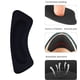 thumbnail image 3 of 4 pares de almohadillas para el talón para zapatos sueltos, almohadillas para el talón ajustadas para zapatos demasiado grandes para hombres y mujeres, 3 of 7