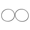 thumbnail image 3 of 2X Rear Air Suspension Spring Bag for BMW 740i 750Li 760Li F01 F02 37126796929, 3 of 4