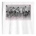thumbnail image 3 of Playera FRIENDS para Mujer, Manga Corta Blanco Talla  G, 3 of 4