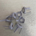 thumbnail image 1 of Gimbal Camera Shock Absorber Rubber Accessory for Drone Stability Enhancement, 1 of 3