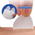 thumbnail image 4 of 30 Uds. Tiras adhesivas antironquidos para dormir, cinta adhesiva suave para sellar la boca, cinta adhesiva para corregir la boca, dejar de roncar, 4 of 5