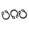 thumbnail image 4 of MYG pour Moteur de Vélo Électrique Bafang Engrenages Planétaires 36T Moyeu de Roue Pièces de Rechange avec Roulement 608Z Dents en Nylon Acier Inoxydable Réduction de Bruit pour Vélo Électrique (3 Pcs), 4 of 10