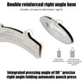 thumbnail image 3 of MTB Bicycle Disc Brake Adjusting Tool Rotor Alignment Repair Kit, 3 of 8