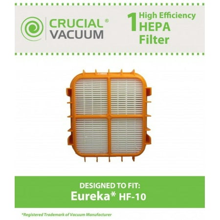 Eureka HF10 HEPA Filter, Part # 63347