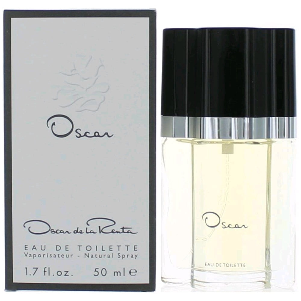(2 pack) Oscar De La Renta, for Women, Eau De Toilette Spray, 1.7 oz., 1 Count