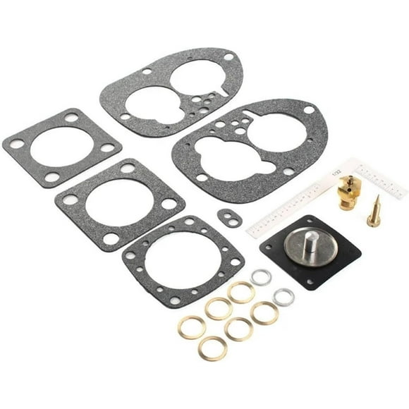 Kit carburateur for S/o/l/e/x 44PA1 for V/o/l/v/o P/e/n/t/a Inboard Marine AQ BB 856471 856472
