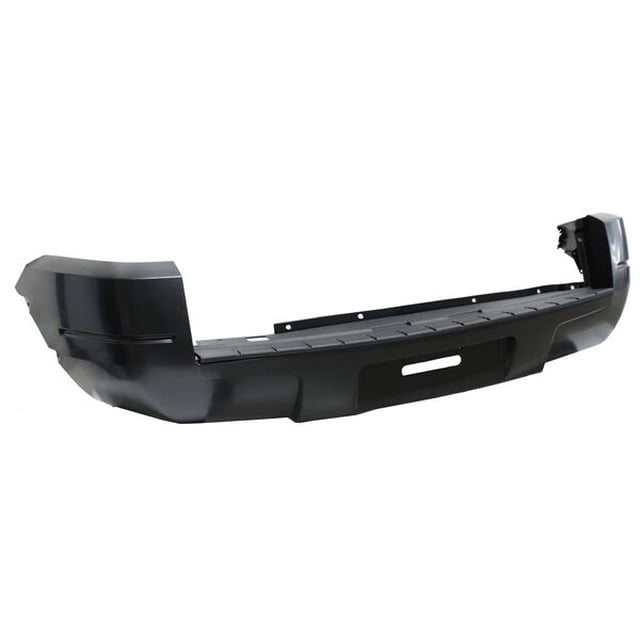 DEFENSA TRASERA ECOSPORT 2005 al 2007 FORD Generica 1 pieza Para pintar