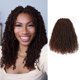 thumbnail image 2 of Hair ToyTress Yanky Twist de ganchillo, 30 cm, 8 paquetes (240 mechones), 2 of 8