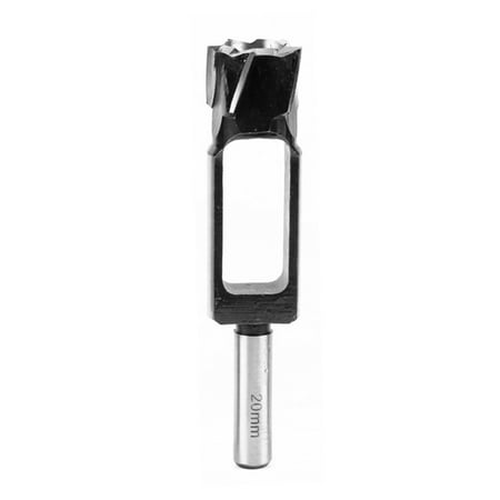 

Tenon Maker Tapered DIY Plug Spike Drill Bit Woodworking Carbon Steel