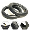 thumbnail image 2 of 12 Inch 300x55 Inner Tube/ Tire For Etwow Electric Scooter Baby Carriage Trolley Inflatable Inside Outside Bag Tires Accessory Inner tube, 2 of 5