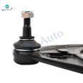 thumbnail image 3 of Front Left Upper Control Arm Ball Joint-Quick Complete Strut-Coil Spring Assembly For 2011-2020 Dodge Challenger, 3 of 10