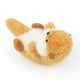 thumbnail image 3 of Figura de peluche ABEARCAR con forma de nutria, 20 cm, suave, 3 of 8